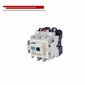 NOUVEAU <span class=keywords><strong>Contacteur</strong></span> AC original S-N50 S-N65 S-N80 S-N95 AC110V/220V/380V S-N série <span class=keywords><strong>contacteur</strong></span> AC - Product Image 2