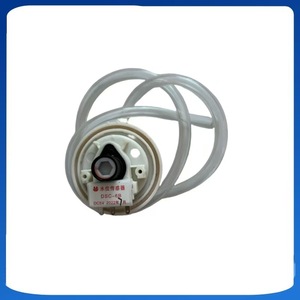 Capteur de niveau d'eau DSC-6B DC 5V pour machine à laver LG avec tuyau, pièce de rechange de haute qualité - Product Image 2