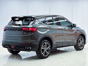 Alerte Promotionnelle JX Auto : Geely Binyue Coolray 1.5T DCT Champion Edition d'occasion - Votre SUV Compact Ultime en <span class=keywords><strong>Algérie</strong></span> - Product Image 3