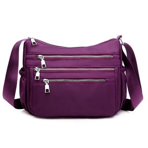 Europe mode mignon style poids léger fourre-tout sacs femmes sac à bandoulière avec bandoulière bandoulière - Product Image 1