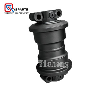 อะไหล่ช่วงล่างของรถขุด SE350LC 1081-01820สำหรับชิ้นส่วนเครื่องจักรก่อสร้าง - Product Image 4