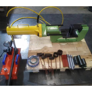 Máy xúc xây dựng các bộ phận máy móc tất cả các loại 80t 100T 150t 200t thủy lực di động theo dõi liên kết Pin Báo Chí cho bán Xe ủi đất - Product Image 4