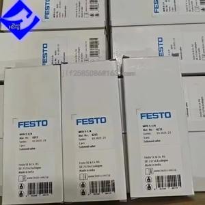 原装正品577329 VUVG-S10-T32C-AT-M5-1H2L-W1，未使用的产品有现货。所有系列均可出售。 - Product Image 5