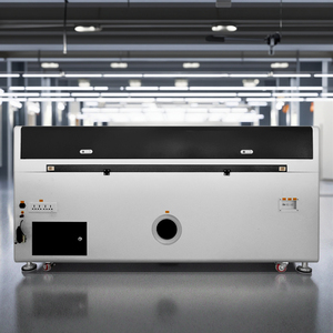 KEHUI-1610C cao cấp và độ chính xác cao CO2 <span class=keywords><strong>laser</strong></span> cắt làm mát bằng nước máy 100W/130W/150W/180W/200W/ Acrylic ván ép kim loại - Product Image 6