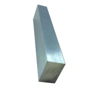 Diskon Stok Ti 6Al Blok Titanium Gr5 4V Blok Titanium Tempa