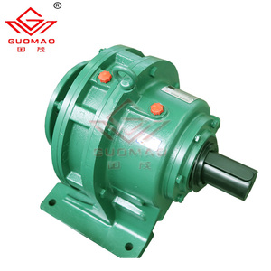 Bwd3 bwd5/bwd6 BW loạt xô thang máy chuỗi băng tải cycloidal hộp số - Product Image 3