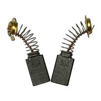 CB327 balais de charbon 194285 HM0860C HM1100C HM1130 HR3000C HR4000C/balais de carbone japonais HM0860C HM1130 1 paire MK20