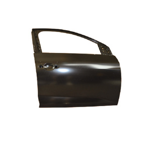 Panel lateral de puerta delantera de acero de ajuste de precisión para <span class=keywords><strong>Renault</strong></span> Megane <span class=keywords><strong>4</strong></span> 2015 parte del cuerpo del vehículo - Product Image 5