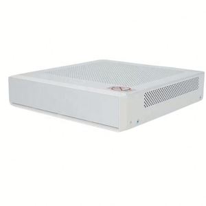 FPR1010-ASA-K9 Firewall de Seguridad Firepower Serie 1000, Dispositivo de Firewall de Defensa Contra Amenazas, Firewall Empresarial - Product Image 2