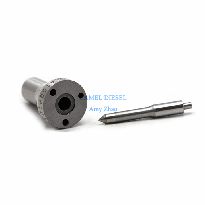 129209-53000 Diesel Fuel Injector Nozzle 150P215TC0 12920953000 