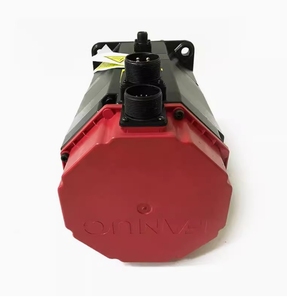 Motore Servo Fanuc A06B-0033-B677, Fornitura a Buon Prezzo, Sistema di Controllo CNC, 12 Mesi di Garanzia - Product Image 4