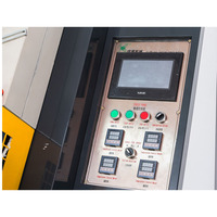 Alibaba vendita calda completamente automatica macchina scatola di carta cibo macchinari