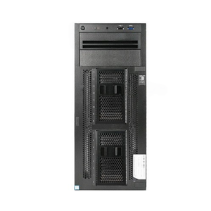 Servidor en Torre Thinksystem ST58 Nuevo con Procesador Xeon, GPU, Almacenamiento, Sistema ERP en la Nube, IA Deepseek - Product Image 3