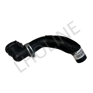Tuyau de refroidissement 26209177 en caoutchouc EPDM pour système de refroidissement de radiateur de véhicule, pièce de rechange - Product Image 4
