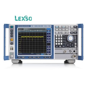 Generador y Analizador de Señales R&S Rohde & Schwarz FSV7 - Product Image 1