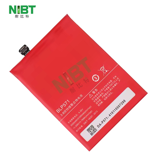 NIBT 25-Jähriger Fabrik-Großhandel Akku für Oppo <span class=keywords><strong>ONE1</strong></span>+ One/ONEPLUS 1/A0001 - Product Image 1