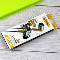 Boîte d'emballage personnalisée pour câble de données USB rigide blanc, chargeur de téléphone, recyclable, avec pelliculage brillant et estampage à chaud doré