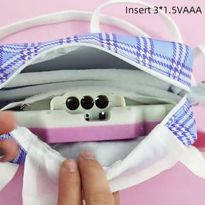 Bolsos de Hombro AiJH Super Lindos con Música para Niños y Niñas, Bolsos para Fiestas de Cumpleaños, Regalo Perfecto - Product Image 4