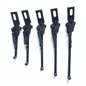 Soporte Universal para Bicicleta de 12-20 Pulgadas, de Hierro, Montaje en el Eje Inferior de un Solo Lado, para Accesorios de Bicicleta Infantil - Product Image 1