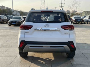 Hyundai Ix35 d'occasion 2019 2.0L Automatique 2 roues motrices SUV <span class=keywords><strong>Voiture</strong></span> d'occasion pour l'exportation - Product Image 6