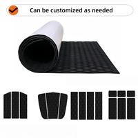 Prix d'usine, mousse EVA, diamant, SUP, planche à pagaie, surf, pont, tapis de traction, antidérapant, pont en teck pour yacht, mousse pour plancher de bateau
