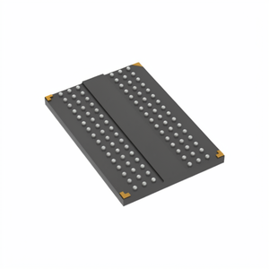 Componentes Electrónicos W632GU6KB-12 TR 96 TFBGA, Servicio Integral Original de Memoria - Product Image 1