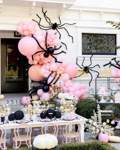 Silla Infantil de Ratán Natural Hecha a Mano - Diseño Moderno, Duradera y Segura para Uso en la Cocina, Muebles Infantiles Ligeros para Decoración de Eventos - Product Image 1