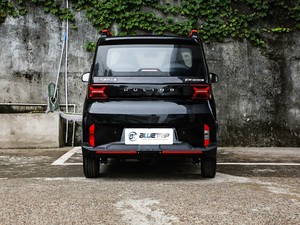 Wuling Motors Hongguang MINIEV GAMEBOY Edición Limitada Urban Wind Chasing de 300 km - Product Image 6