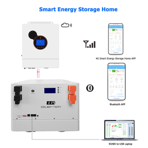 <span class=keywords><strong>Kit</strong></span> photovoltaïque <span class=keywords><strong>batterie</strong></span> lithium-ion panneau solaire <span class=keywords><strong>batterie</strong></span> 48v 230ah 280ah 304ah 10kw 15kw 30kw 60kw lifepo4 <span class=keywords><strong>batterie</strong></span> banque à domicile - Product Image 5