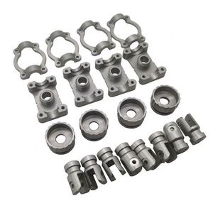 Piezas Metálicas de Aluminio Anodizado Personalizadas OEM, Mecanizadas por CNC, Repuestos para Monederos Criptográficos, Capacidad de Trabajo con Acero Inoxidable, Electroerosión por Hilo - Product Image 2