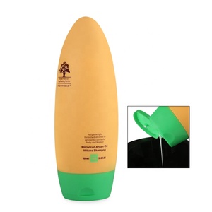 Arganmidas แชมพูน้ำมันอาร์แกนออแกนิกแชมพูทำความสะอาดลึกนุ่มน้ำหนักเบาแชมพูควบคุมเส้นผมปราศจากน้ำมัน - Product Image 2