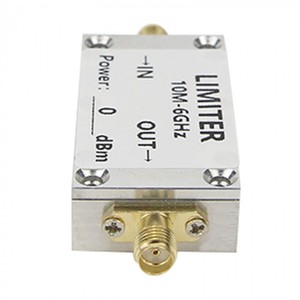 <b>PIN</b> Diode RF Limiter With Compact Size 10M-6GHz Power 0dBm <b>PIN</b> Diode RF Limiter - Product Image 3
