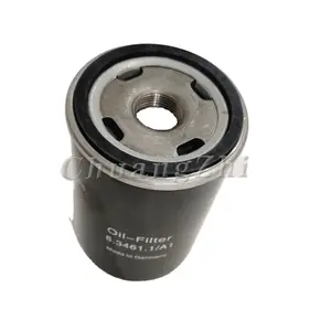 New 6.3461.1/A1 & 6.3461.0/H1 Air Oil Filter Element for Kaeser Air Compressor for Manufacturing Plant Use