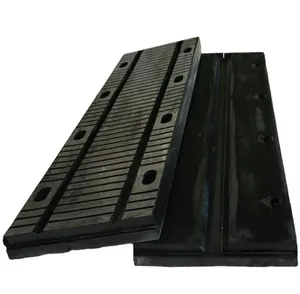 Hot Selling Bridge rubber expansion joint steel reinforced road movement transflex joint