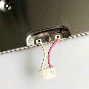 <span class=keywords><strong>Lq080v3dg01</strong></span> cho sắc nét ban đầu 8 inch fg080010dncwag10 LCD hiển thị bảng điều khiển 640*480 - Product Image 5