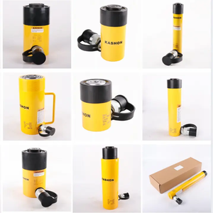 Эквивалент ENERPAC 5, <span class=keywords><strong>10</strong></span>, 15, 25, 30, 50, 75, 95 тонн, 16-362 мм - Product Image 2