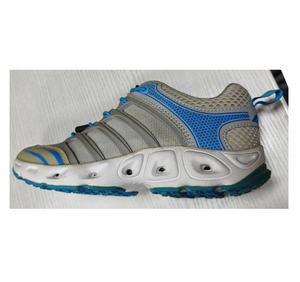 DFF03 Zapatos Tácticos de Senderismo y Montaña Unisex para 3 Estaciones (Verano, Otoño, Primavera) Tallas 36-49 Personalizables, Transpirables y de Alta Calidad - Product Image 4