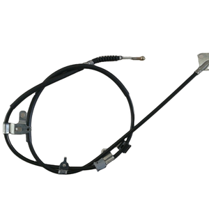 อะไหล่สายเคเบิลมือใหม่ OEM สำหรับระบบรถบรรทุก ขายส่งโดยตรงจากโรงงานจีน - Product Image 1