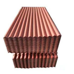 China Factory RAL9003 RAL3005 PPGI Prepainted Galvanized Steel Coil Color Coated Steel Sheet Roofing Cutting Welding Bending EN - Product Image 2