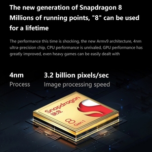 OEM <span class=keywords><strong>X80</strong></span> <span class=keywords><strong>Pro</strong></span> สมาร์ทโฟนสำหรับเล่นเกม5G แบตเตอรี่4000-4999mAh 120W ชาร์จเร็ว6.3 "AMOLED 144Hz Display Dual SIM HD resolution - Product Image 3