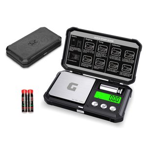 200g x 0,01g hochgenaue tragbare Waage Mini elektronische Waage Digitale Tasche Küchen schmuck waage Waage - Product Image 4