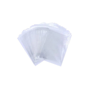 ถุงพลาสติก PP OPP คุณภาพสูง ผลิตเพื่อการบรรจุภัณฑ์ ป้องกันสินค้า จัดเก็บ และขนส่งสินค้าอย่างปลอดภัยในธุรกิจ - Product Image 1