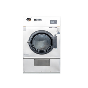 Secadora de Ropa Industrial de 30 kg, Buen Precio, en Venta - Product Image 1