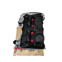 Venta al por mayor de fábrica 100% prueba para Ford T6 bloque de motor 2,2 TDCI 2.2l Ford Ranger motor bloques cortos Ford RANGER T6 MONDEO bloque
