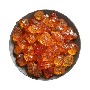 Tao Jiao Gomme pêche sauvage naturelle biologique pour faire une soupe dessert - Product Image 1