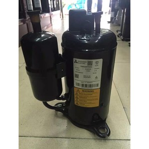 คอมเพรสเซอร์ทำความเย็นมิตซูบิชิ รุ่น TNB220FPBMT ใช้สารทำความเย็น R410A แบบ DC Inverter ปรับปริมาณลมได้ - Product Image 3