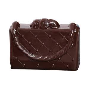 Lixsun, bolsa <span class=keywords><strong>de</strong></span> plástico <span class=keywords><strong>de</strong></span> policarbonato <span class=keywords><strong>de</strong></span> fácil liberación para mujer, <span class=keywords><strong>molde</strong></span> para hacer caramelos <span class=keywords><strong>de</strong></span> gelatina, bolsa <span class=keywords><strong>de</strong></span> mano, moldes <span class=keywords><strong>de</strong></span> Chocolate personalizados - Product Image 3