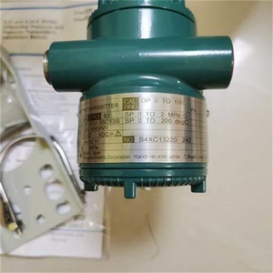 Transmisor de Presión Manométrica de Montaje Tradicional Yokogawa EJX430A-EAS3G/917EJ/D4/X2/A/N4 - Product Image 4