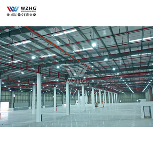 Prefab New Modern Style Commercial <strong>With</strong> Heavy High Quality Steel Structure Construction Mall Steel <strong>for</strong> Commercial Buildings - Product Image 4