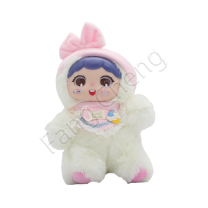 Série Gachapon de boîtes mystères de jouets en peluche sur le thème du <span class=keywords><strong>cirque</strong></span>, qualité collection - Product Image 2